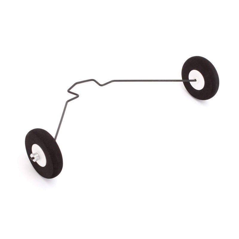 E-flite Main Landing Gear Apprentice S 15e RTF EFL310007 Wheels Gear Retracts & Accys